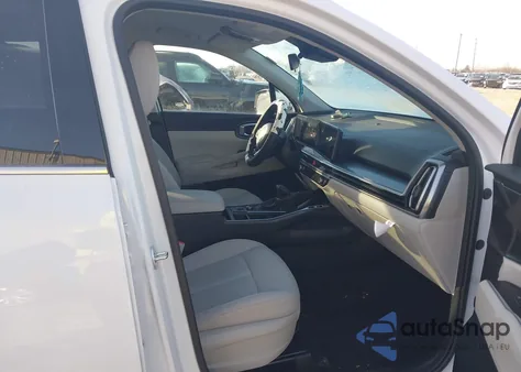 2025 Kia Sorento S z USA, uszkodzony, nr VIN 5XYRLDJC2SG402128